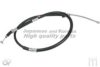 DAIHA 4642087607 Cable, parking brake